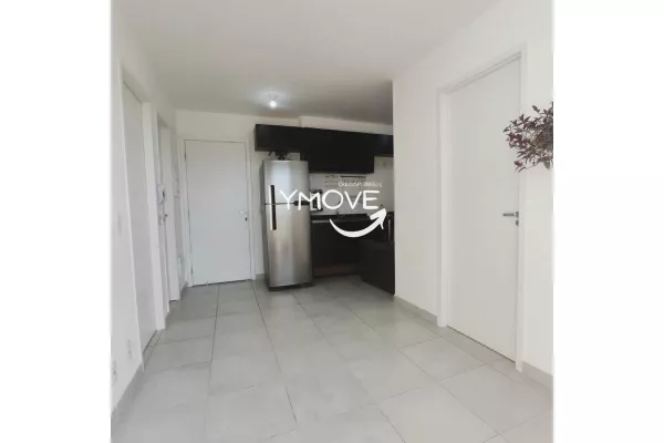 Apartamento à venda com 2 quartos no Tatuapé, São Paulo — foto 4